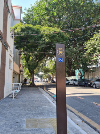 Imagem Apartamento com 2 Quartos à Venda, 38 m² em Vila Matilde - São Paulo
