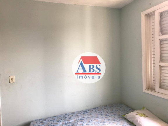 Imagem Apartamento com 2 Quartos à Venda, 90 m² em Vila Nova - Cubatão