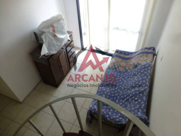 Imagem Cobertura com 3 Quartos à Venda, 216 m² em Praia Grande - Ubatuba