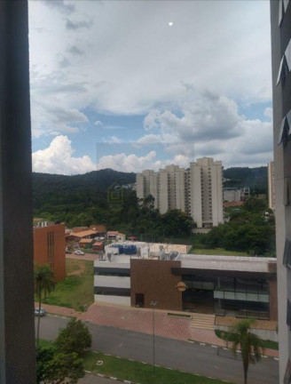 Imagem Sala Comercial à Venda, 40 m² em Centro De Apoio I (alphaville) - Santana De Parnaíba