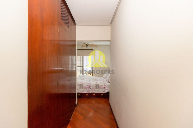 Imagem Apartamento com 3 Quartos à Venda, 147 m² em Morumbi - São Paulo Imagem Apartamento com 3 Quartos à Venda, 147 m² em Morumbi - São Paulo