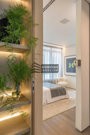 Imagem Apartamento com 4 Quartos à Venda, 556 m² em Itaim Bibi - São Paulo Imagem Apartamento com 4 Quartos à Venda, 556 m² em Itaim Bibi - São Paulo