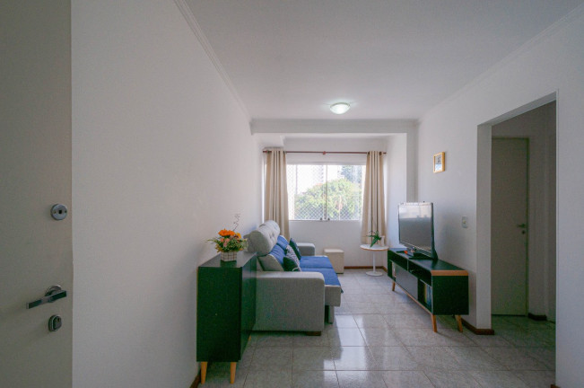 Imagem Apartamento com 1 Quarto à Venda, 34 m² em Santana - São Paulo Imagem Apartamento com 1 Quarto à Venda, 34 m² em Santana - São Paulo
