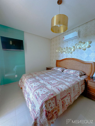 Imagem Apartamento com 3 Quartos à Venda, 110 m² em Praia Do Morro - Guarapari