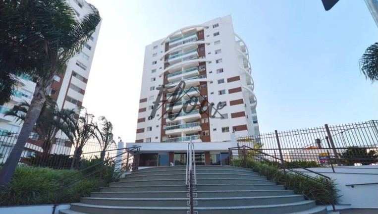 Imagem Apartamento com 2 Quartos à Venda, 80 m² em Barreiros - São José Imagem Apartamento com 2 Quartos à Venda, 80 m² em Barreiros - São José