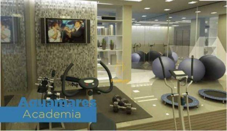 Imagem Apartamento com 3 Quartos à Venda, 68 m² em Intermares - Cabedelo Imagem Apartamento com 3 Quartos à Venda, 68 m² em Intermares - Cabedelo