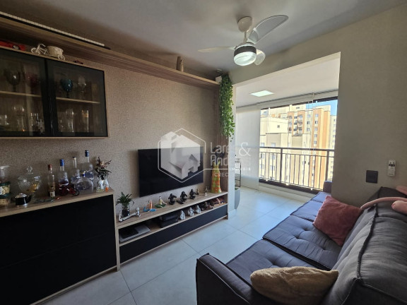 Imagem Apartamento com 2 Quartos à Venda, 59 m² em Cambuci - São Paulo Imagem Apartamento com 2 Quartos à Venda, 59 m² em Cambuci - São Paulo