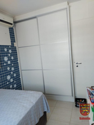 Imagem Apartamento com 3 Quartos à Venda, 108 m² em Barreiros - São José Imagem Apartamento com 3 Quartos à Venda, 108 m² em Barreiros - São José