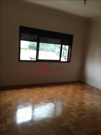 Imagem Apartamento com 3 Quartos à Venda, 200 m² em Jardim Paulista - São Paulo Imagem Apartamento com 3 Quartos à Venda, 200 m² em Jardim Paulista - São Paulo