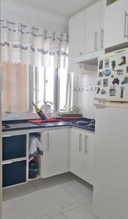 Imagem Apartamento com 3 Quartos à Venda, 87 m² em Cristo Rei - Curitiba