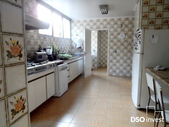 Imagem Casa com 4 Quartos à Venda, 1.000 m² em Brooklin - São Paulo Imagem Casa com 4 Quartos à Venda, 1.000 m² em Brooklin - São Paulo