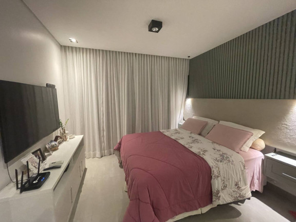 Imagem Casa com 3 Quartos à Venda, 165 m² em Ponta Negra - Manaus