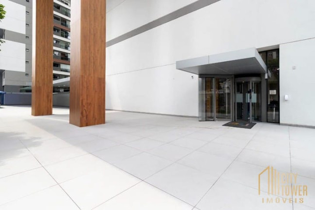 Imagem Apartamento com 1 Quarto à Venda, 81 m² em Brooklin Paulista - São Paulo Imagem Apartamento com 1 Quarto à Venda, 81 m² em Brooklin Paulista - São Paulo