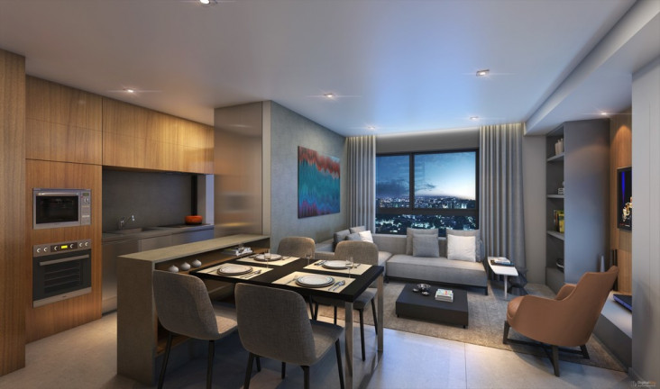 Imagem Apartamento com 2 Quartos à Venda, 72 m² em Vila Madalena - São Paulo Imagem Apartamento com 2 Quartos à Venda, 72 m² em Vila Madalena - São Paulo