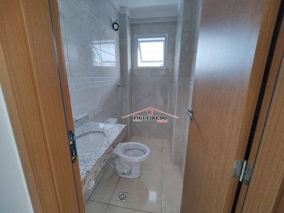 Imagem Apartamento com 2 Quartos à Venda, 76 m² em Vila Guilhermina - Praia Grande