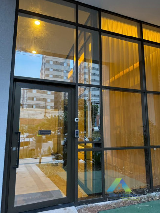 Imagem Imóvel com 1 Quarto à Venda, 24 m² em Ipiranga - São Paulo