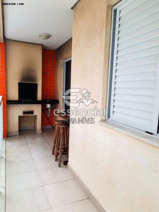 Imagem Apartamento com 3 Quartos à Venda, 83 m² em Praia Grande - Ubatuba