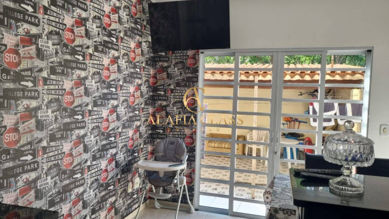 Imagem Casa com 4 Quartos à Venda, 129 m² em Jardim Rio Das Pedras - Cotia Imagem Casa com 4 Quartos à Venda, 129 m² em Jardim Rio Das Pedras - Cotia