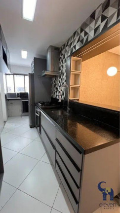 Imagem Apartamento com 3 Quartos à Venda, 80 m² em Jardim Armação - Salvador Imagem Apartamento com 3 Quartos à Venda, 80 m² em Jardim Armação - Salvador
