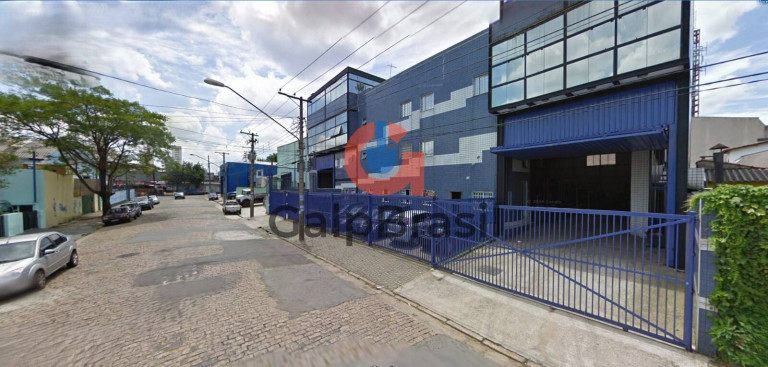 Imagem Galpão à Venda, 1 m² em Vila Aricanduva - São Paulo Imagem Galpão à Venda, 1 m² em Vila Aricanduva - São Paulo