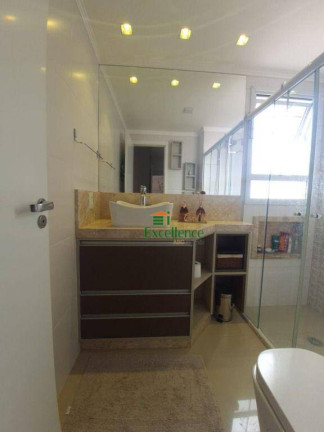 Imagem Cobertura com 3 Quartos à Venda, 103 m² em Centro - Santo André Imagem Cobertura com 3 Quartos à Venda, 103 m² em Centro - Santo André