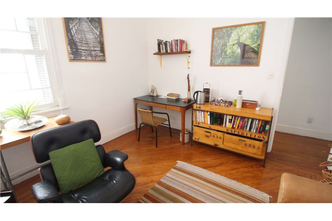 Imagem Casa com 3 Quartos à Venda,  em Jardim Paulista - São Paulo