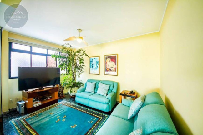 Imagem Apartamento com 4 Quartos à Venda, 2 m² em Canto Do Forte - Praia Grande Imagem Apartamento com 4 Quartos à Venda, 2 m² em Canto Do Forte - Praia Grande