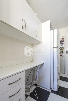 Imagem Apartamento com 2 Quartos à Venda, 82 m² em Campo Belo - São Paulo