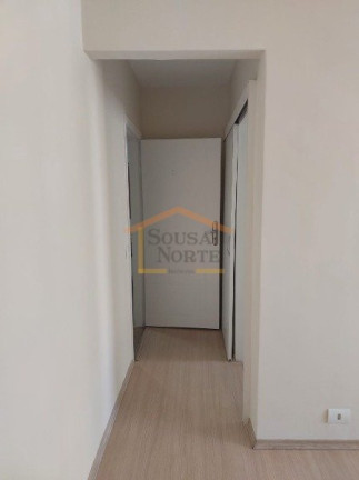 Imagem Apartamento com 2 Quartos à Venda ou Locação, 50 m² em Santa Teresinha - São Paulo