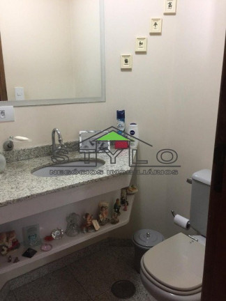 Imagem Apartamento com 4 Quartos à Venda, 136 m² em Baeta Neves - São Bernardo Do Campo Imagem Apartamento com 4 Quartos à Venda, 136 m² em Baeta Neves - São Bernardo Do Campo