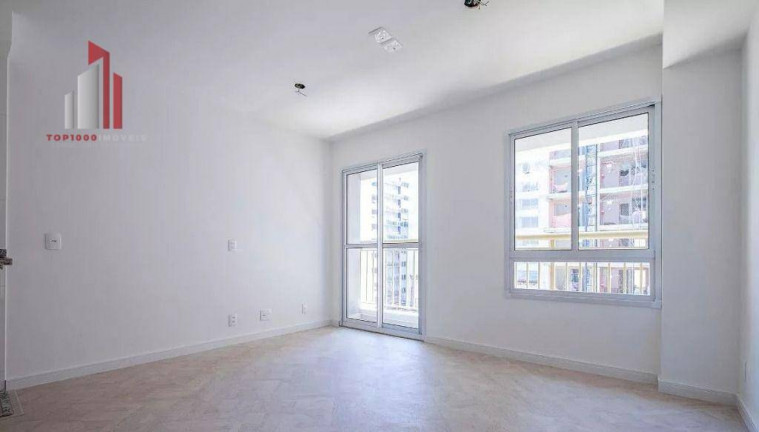 Imagem Studio com 1 Quarto à Venda, 25 m² em Pinheiros - São Paulo Imagem Studio com 1 Quarto à Venda, 25 m² em Pinheiros - São Paulo