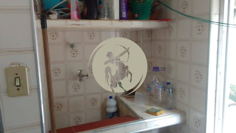 Imagem Apartamento com 3 Quartos à Venda, 60 m² em Aparecida - Santos