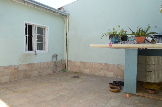 Imagem Casa com 3 Quartos à Venda, 113 m² em Harmonia - Canoas Imagem Casa com 3 Quartos à Venda, 113 m² em Harmonia - Canoas