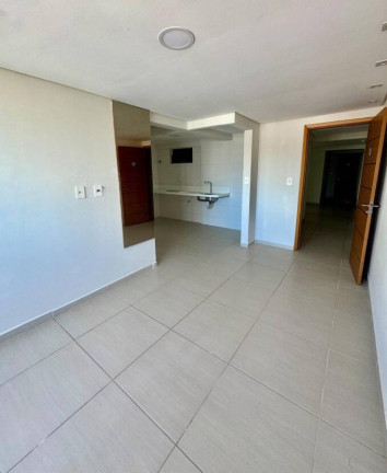 Cobertura com 2 Quartos à Venda, 111 m² em Jardim Oceania - João Pessoa