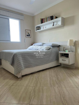 Imagem Apartamento com 2 Quartos à Venda, 65 m² em Parque Residencial Flamboyant - São José Dos Campos