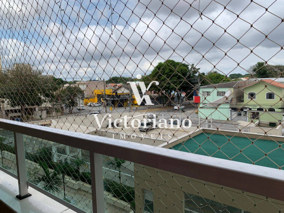 Imagem Apartamento com 3 Quartos à Venda, 82 m² em Parque Industrial - São José Dos Campos Imagem Apartamento com 3 Quartos à Venda, 82 m² em Parque Industrial - São José Dos Campos