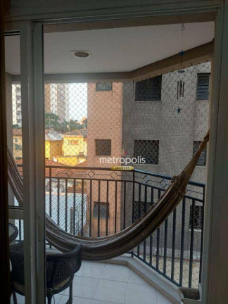 Imagem Apartamento com 2 Quartos à Venda, 74 m² em Santa Paula - São Caetano Do Sul Imagem Apartamento com 2 Quartos à Venda, 74 m² em Santa Paula - São Caetano Do Sul