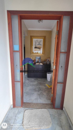 Imagem Casa com 3 Quartos à Venda, 228 m² em Jardim Santa Maria - Jacareí