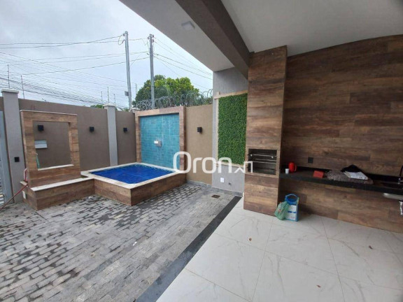 Imagem Casa com 3 Quartos à Venda, 150 m² em Setor Faiçalville - Goiânia Imagem Casa com 3 Quartos à Venda, 150 m² em Setor Faiçalville - Goiânia
