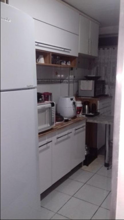 Imagem Apartamento com 3 Quartos à Venda, 70 m² em Jardim Prudência - São Paulo Imagem Apartamento com 3 Quartos à Venda, 70 m² em Jardim Prudência - São Paulo