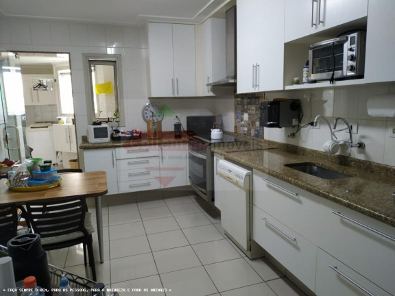 Imagem Apartamento com 3 Quartos à Venda, 157 m² em Centro - Taubaté Imagem Apartamento com 3 Quartos à Venda, 157 m² em Centro - Taubaté