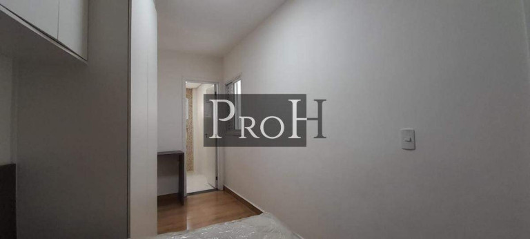 Imagem Apartamento com 2 Quartos à Venda, 49 m² em Campestre - Santo André