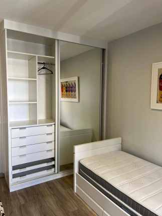 Imagem Apartamento com 2 Quartos à Venda, 80 m² em Jardim Europa - São Paulo