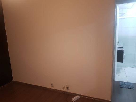 Imagem Apartamento com 1 Quarto à Venda, 38 m² em Jardim Da Glória - Sp Imagem Apartamento com 1 Quarto à Venda, 38 m² em Jardim Da Glória - Sp