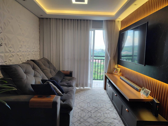 Imagem Apartamento com 2 Quartos à Venda, 61 m² em Vila Santa Maria - Jundiaí Imagem Apartamento com 2 Quartos à Venda, 61 m² em Vila Santa Maria - Jundiaí