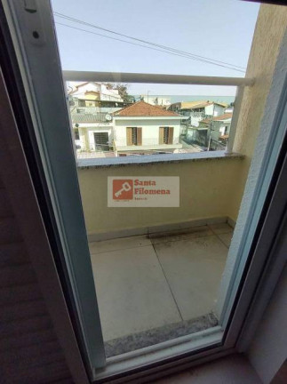 Imagem Apartamento com 2 Quartos à Venda, 74 m² em Vila Homero Thon - Santo André Imagem Apartamento com 2 Quartos à Venda, 74 m² em Vila Homero Thon - Santo André