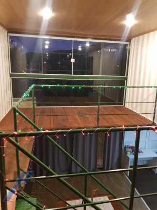 Imagem Casa com 2 Quartos à Venda, 54 m² em Estufa Ii - Ubatuba Imagem Casa com 2 Quartos à Venda, 54 m² em Estufa Ii - Ubatuba