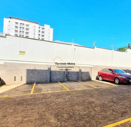 Imagem Apartamento com 2 Quartos à Venda, 45 m² em São Bernardo - Campinas Imagem Apartamento com 2 Quartos à Venda, 45 m² em São Bernardo - Campinas