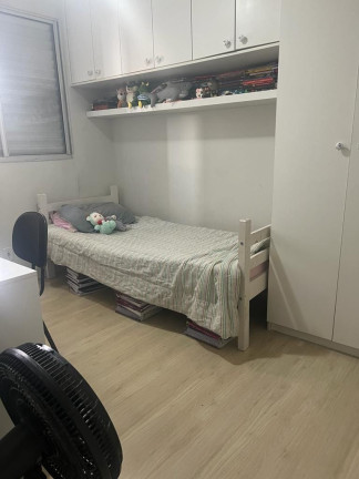Imagem Apartamento com 3 Quartos à Venda, 74 m² em Parque Senhor Do Bonfim - Taubaté Imagem Apartamento com 3 Quartos à Venda, 74 m² em Parque Senhor Do Bonfim - Taubaté