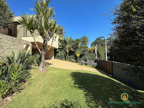 Imagem Casa de Condomínio com 5 Quartos à Venda, 1 m² em Parque Rincão - Cotia